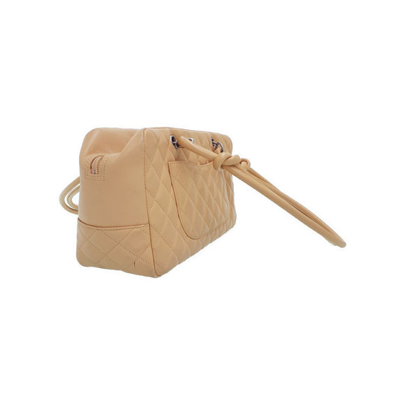 Chanel Bowling Line Cambon Bag - Picture 1 of 9
